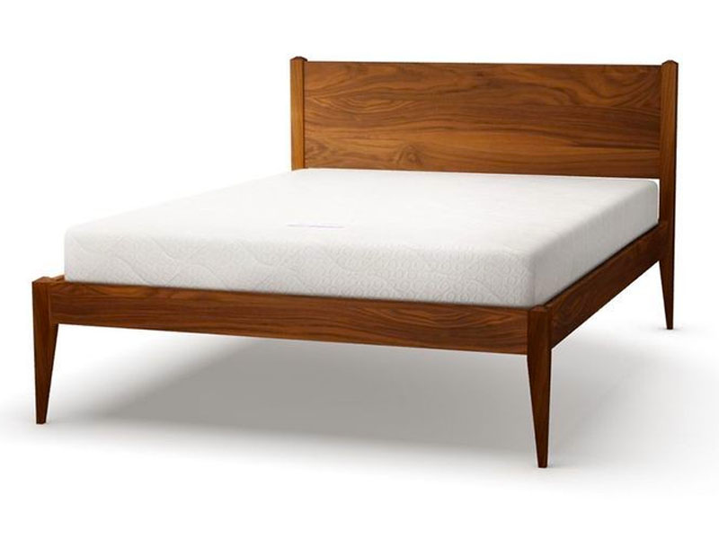 Giường ngủ gỗ G005